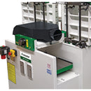 Surface and thickness planer ADH 41-4