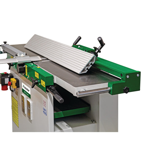 Surface and thickness planer ADH 41 SPIRAL