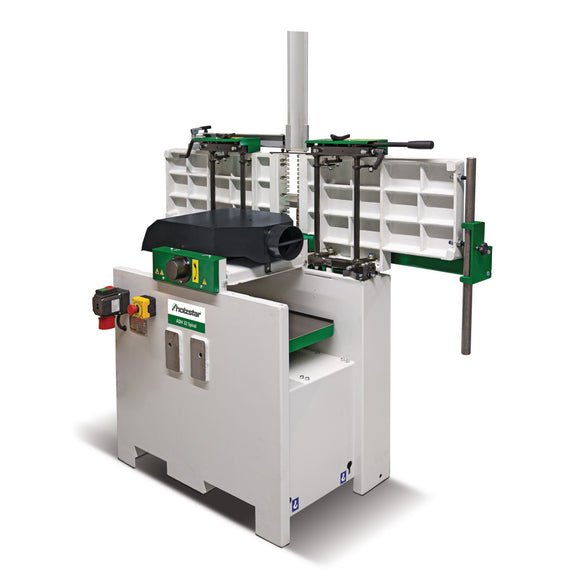 Surface and thickness planer ADH 32 SPIRAL