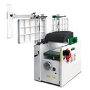 Surface and thickness planer ADH 41-2