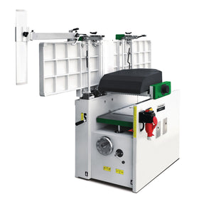 Surface and thickness planer ADH 41 - 0