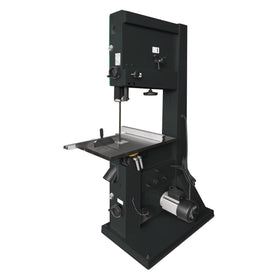 Woodbandsaw HBS 603 - 0