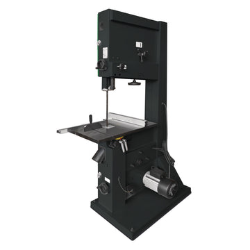 Woodbandsaw HBS 603 - 0