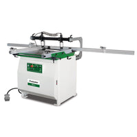 Automatic drilling machine