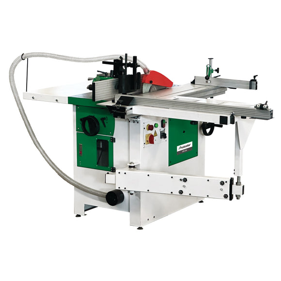 Saw-mill combination SFK 254/30-1300 (230V)