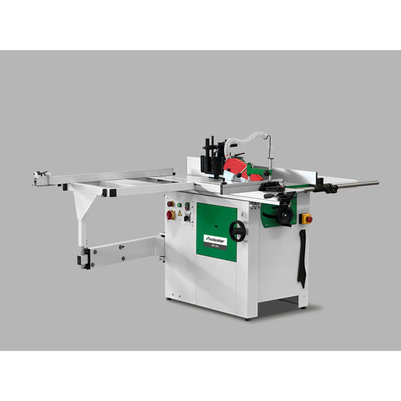 Saw-mill combination SFK 254/30-1300 (400V)