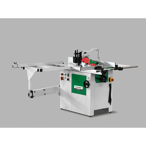 Saw milling machine combinations
