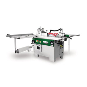 Saw-mill combination SFK 315/30-2600