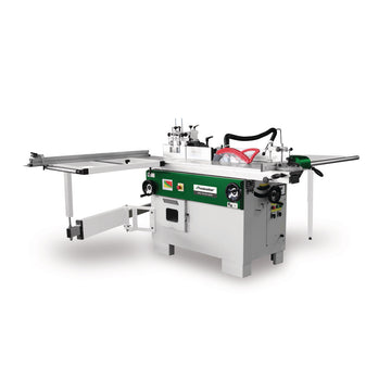 Saw-mill combination SFK 315/30-2600