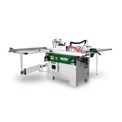 Saw-mill combination SFK 315/30-2600