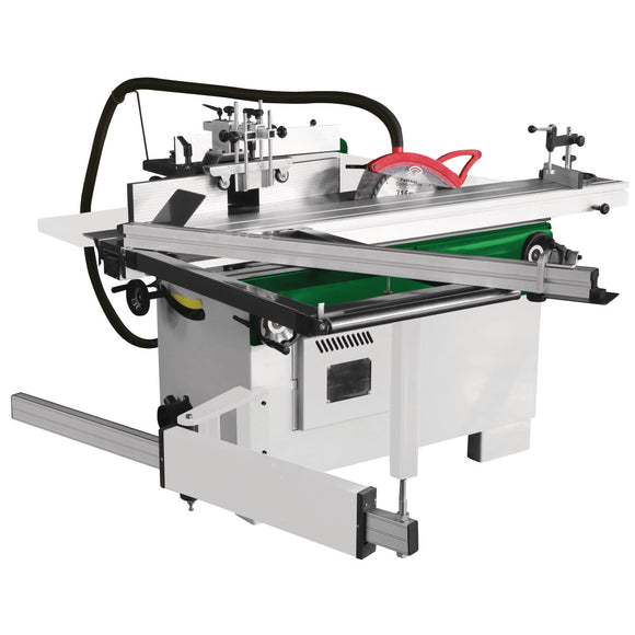 Saw-mill combination SFK 315/30-2600