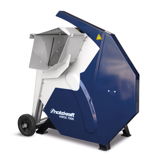 Tilting circular saw HWSE 700 K