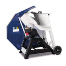 Tilting circular saw HWSE 700 K-3