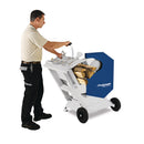 Tilting circular saw HWS 702 S-3