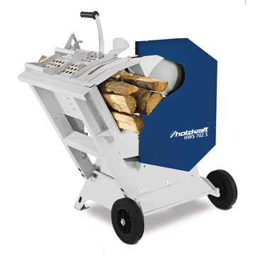 Tilting circular saw HWS 702 S - 0