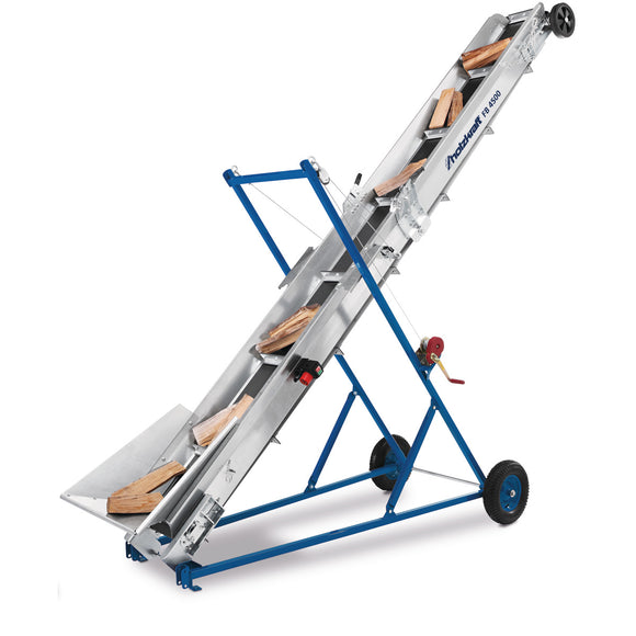 Conveyor belt FB 4500