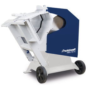 Tilting circular saw HWS 701K