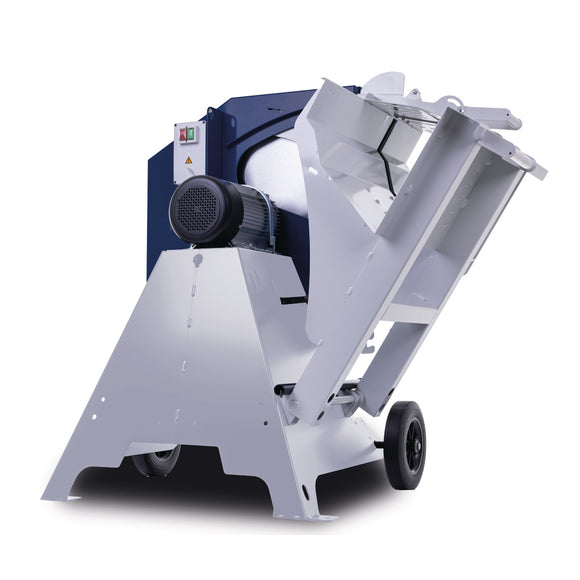 Tilting circular saw HWS 702 K