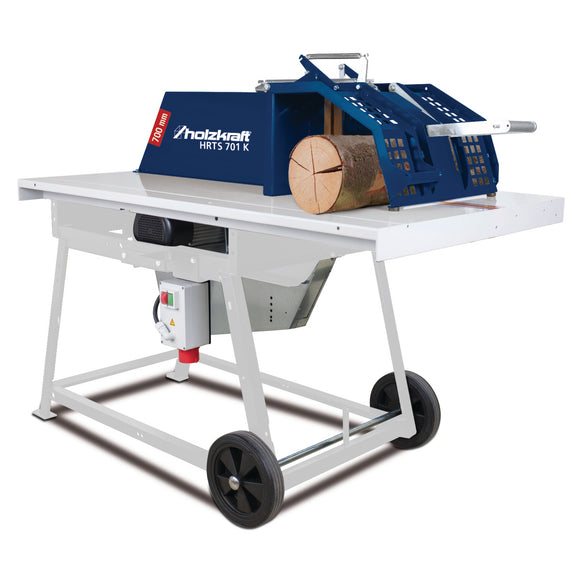 Roll table saw HRTS 701K
