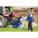 Tilting circular saw HWSR 701 ZK-2