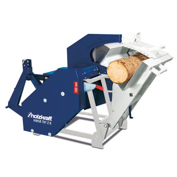 Tilting circular saw HWSR 701 ZK