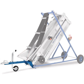 Travelling device FVR-KK