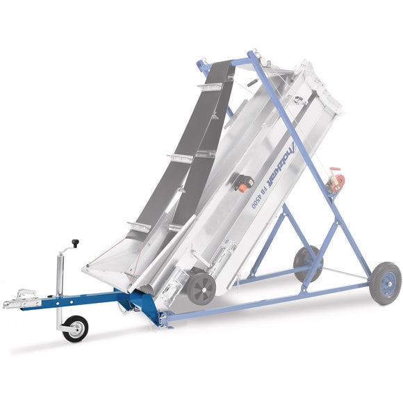 Travelling device FVR-KK