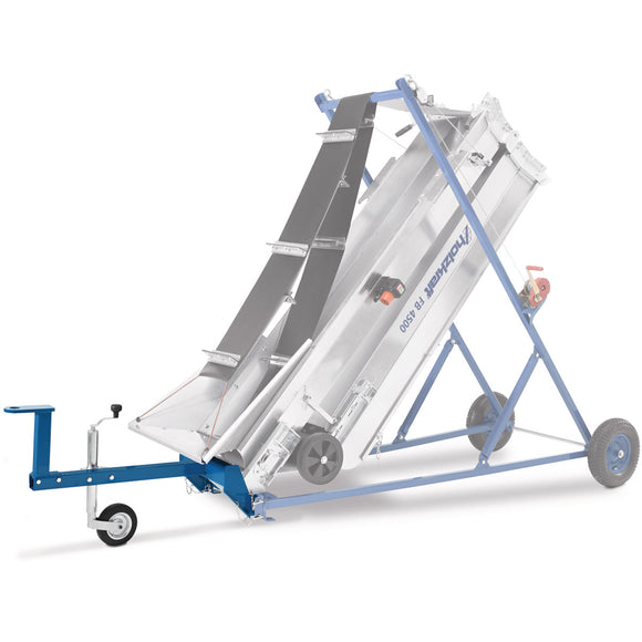 Travelling device FVR-SZ