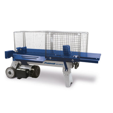 Horizontal firewood splitter HSE 5-520 KH