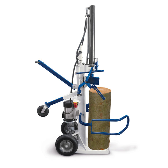 Log splitter HSE 16-1100