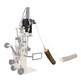 Hydraulic winch HSW 500 - 0