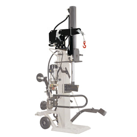 Hydraulic winch HSW 500