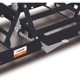 Scissor lift table HT 300 L LAP - 0