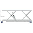 Scissor lift table HT 300 L LAP-4