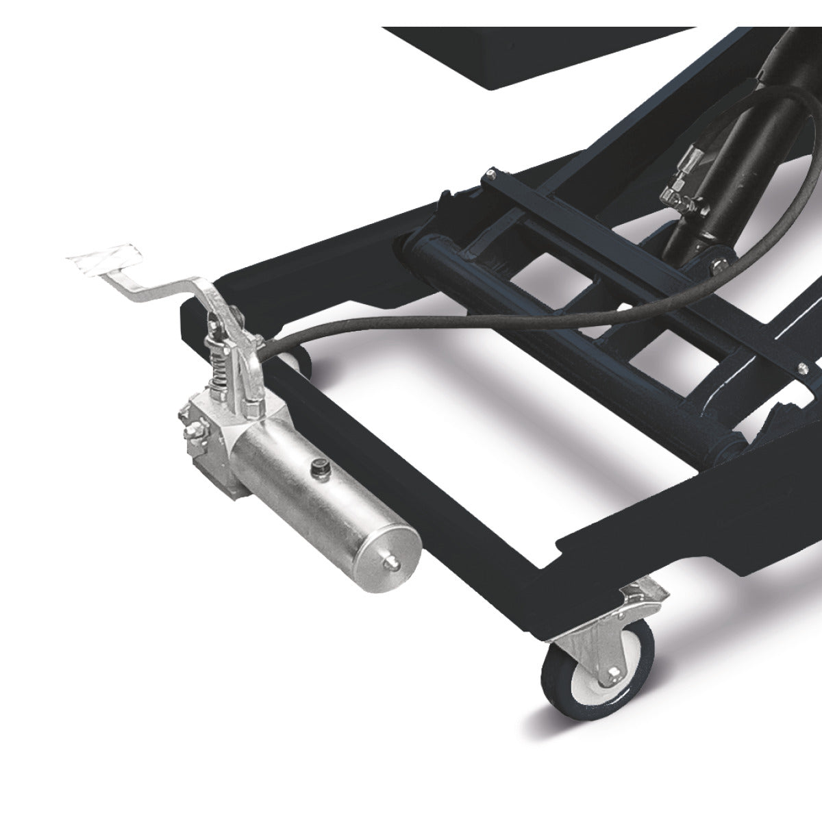 Series HT | Millennium Machinery
