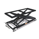 Height-adjustable work table HT 600-1