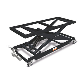 Height-adjustable work table HT 600