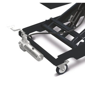 Height-adjustable work table HT 600 LAP - 0