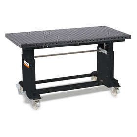 Work and assembly table AMT 500 SL