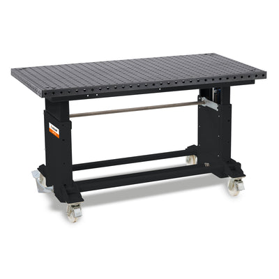 Work and assembly table AMT 500 SL