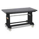 Work and assembly table AMT 500 SL-1