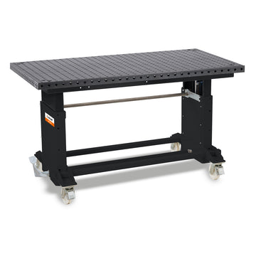 Work and assembly table AMT 500 SL