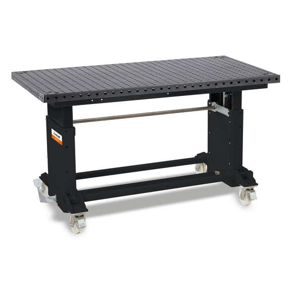 Work and assembly table AMT 500 SL