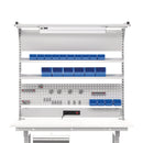 Multifunctional wall-1