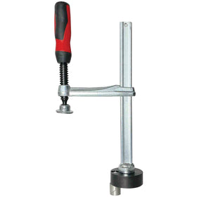 Clamp with adapter disc and clamping bolt Ø 20 mm