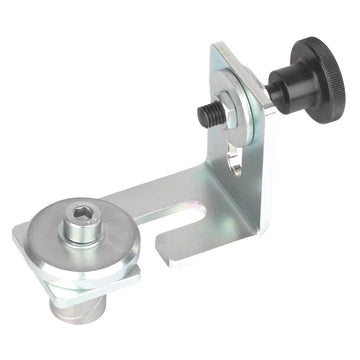 Position angle With clamping bolt Ø 20 mm
