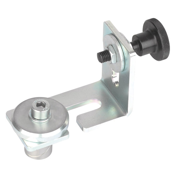 Position angle With clamping bolt Ø 20 mm