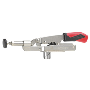 Clamp Horizontal with clamping bolt Ø 20 mm