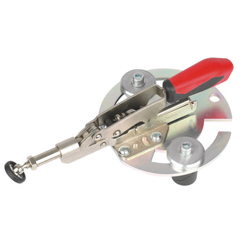 Horizontal clamp for breadboard Ø 20 mm