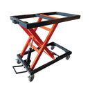 Height-adjustable work table HT 301 M-2